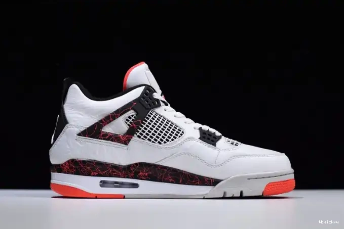 Reps TBkick 4 Lava Retro Jordan Hot Air 308497-116 0429